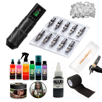 Тату набір Ambition Trex V1S