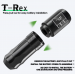 Бездротова тату машинка Ambition Trex