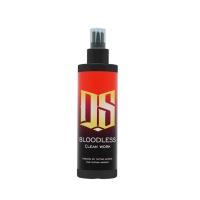 Кровоспинний спрей DS - BLOODLESS Clean Work - 100 мл Кровоспинний спрей DS - BLOODLESS Clean Work - 100 мл