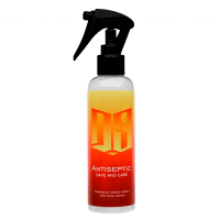 Антисептик DS - Safe and Care 100мл Антисептик DS - Safe and Care 100мл