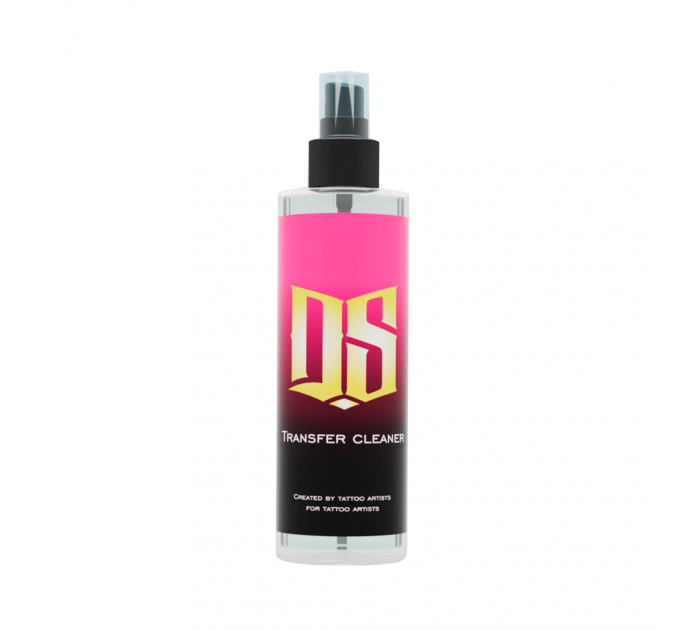 Рідина для видалення трансфера DS Transfer Cleaner - 50 ml