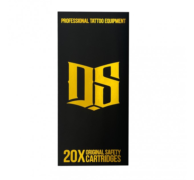Преміум картридж DS - RS9