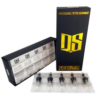 Премум картидж DS - RS9