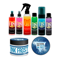 Набор тату косметики DS - Full House