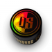 Крем для загоєння тату DS Care 15мл