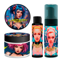 Набор тату фарми DS Set