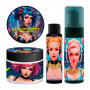 Набор тату фарми DS Set