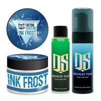 Набор тату фарми DS Set