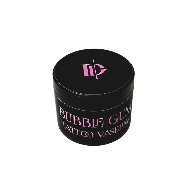 Тату вазелін Bubble Gum Dr.Gritz (300 мл.)