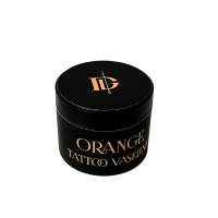 Тату вазелін Orange Dr.Gritz (300 ml)