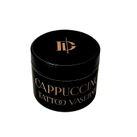 Тату вазелін Cappuccino Dr.Gritz (300 мл.)