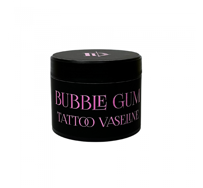 Тату вазелін Bubble Gum Dr.Gritz (300 мл.)