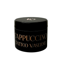 Тату вазелін Cappuccino Dr.Gritz  Тату вазелін Cappuccino Dr.Gritz