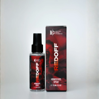 Кровоспинний спрей RedOFF Dr.Gritz 