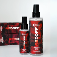 Кровоспинний спрей RedOFF Dr.Gritz 