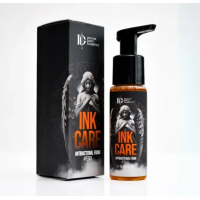 Антибактеріальна піна Dr.Gritz InkCare 75мл