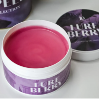Тату вазелін Lure Berry Dr.Gritz 