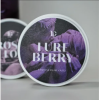 Тату вазелін Lure Berry Dr.Gritz 