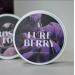 Тату вазелін Lure Berry Dr.Gritz 
