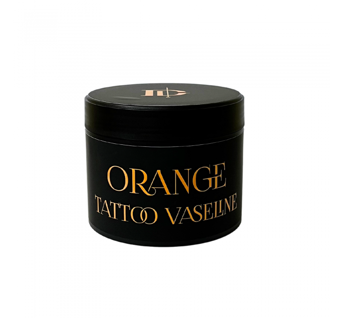 Тату вазелін Orange Dr.Gritz (50 ml)