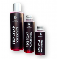 Антисептик Pink Soap Dr.Gritz 