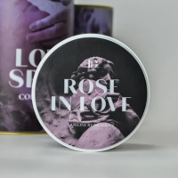 Тату вазелін Rose in Love Dr.Gritz 