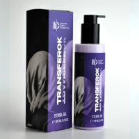 Гель для переведення малюнку Transferok Dr.Gritz Гель для переведення малюнку Transferok Dr.Gritz