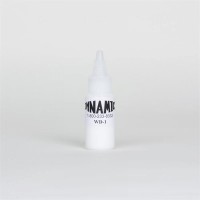 Фарба для тату DYNAMIC - WHITE (WD-1) 10мл Фарба для тату DYNAMIC - WHITE (WD-1) 10мл
