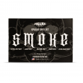 Набір Dynamic Smoke Opaque Greys 5 відтінків по 30мл