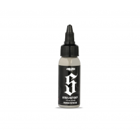 Набір Dynamic Smoke Opaque Greys 5 відтінків по 30мл
