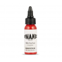 Тату фарба Dynamic Fire Red 1oz 30ml