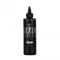Фарба для тату DYNAMIC - GANGA BLACK 240мл Фарба для тату DYNAMIC - GANGA BLACK 240мл