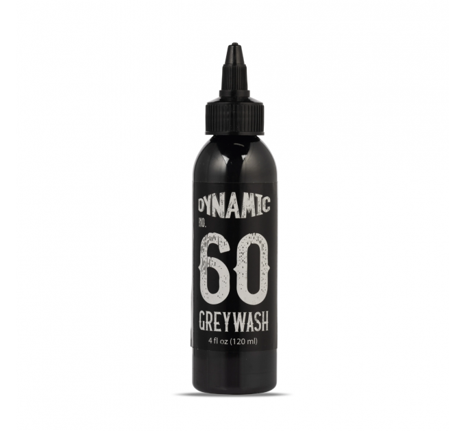 Dynamic Greywash 60 - 120мл