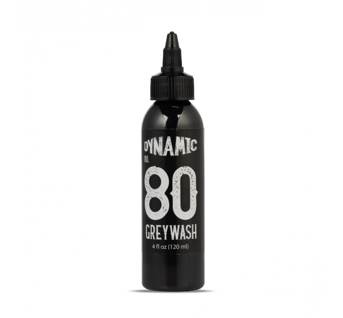 Dynamic Greywash 80 - 120мл