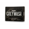 Набор Грейвош Dynamic Greywash 5 відтінків по 120мл