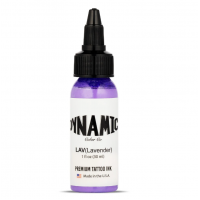 Тату фарба Dynamic Lavender 1oz 30ml