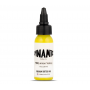 Тату фарба Dynamic Lemon Yellow 1oz 30ml