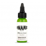Тату фарба Dynamic Lime Green1oz 30ml
