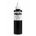 Тату фарба Dynamic "Black - Чорний" 8oz 240ml