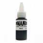 Тату фарба Dynamic "Black - Чорний" 10ml