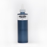 Тату фарба Dynamic "Black - Чорний" 8oz 240ml Тату фарба Dynamic "Black - Чорний" 8oz 240ml