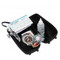EZ Tattoo Travel Case КЕЙС 3