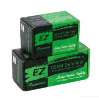 Загоювальна плівка для тату EZ REGULAR Derm Defender - Premium (розмір 10м х 20см)