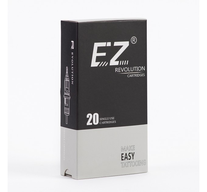 Картридж (модуль) EZ Revolution (C1011RL) 11RL 0.30мм