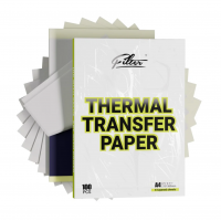 Тату трансферний папір EZ Filter 1 аркуш