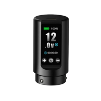 Акумулятор для тату машинки EZ Filter X30