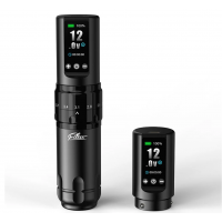 Бездротова тату машинка EZ Filter X30 + Power Pack