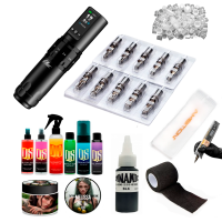 Тату набір EZ Filter X30