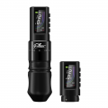 Бездротова тату машинка EZ Filter X40 + Power Pack