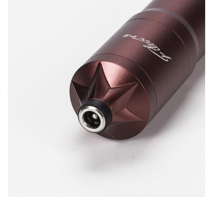 EZ Filter Pen V2 + Bronze
